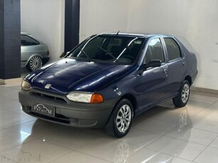 Fiat Siena HL 1.6 MPi 16V 1998