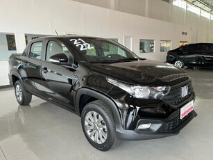 Fiat Strada 1.3 Cabine Dupla Freedom 2022