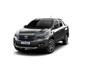 Fiat Strada 1.3 Cabine Dupla Volcano 2024