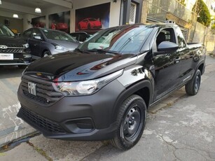 Fiat Strada 1.3 Cabine Plus Endurance 2024