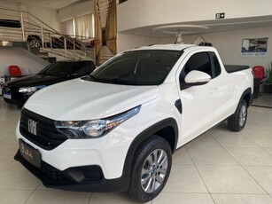 Fiat Strada 1.3 Cabine Plus Freedom 2024