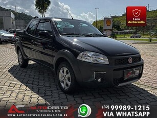 Fiat Strada 1.4 CD Freedom 2020