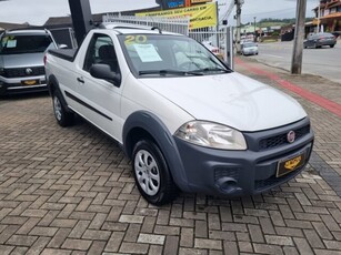 Fiat Strada 1.4 CS Hard Working 2020