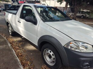 Fiat Strada 1.4 CS Working 2020