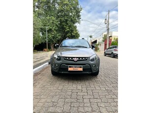 Fiat Strada Adventure 1.8 16V (Flex) (Cabine Dupla) 2018