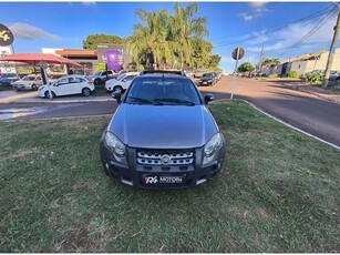 Fiat Strada Adventure 1.8 8V (Flex) (Cabine Dupla) 2010