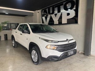 Fiat Toro 1.8 Endurance 2021