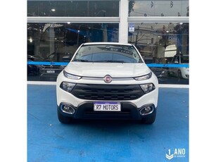 Fiat Toro 1.8 Endurance 2021