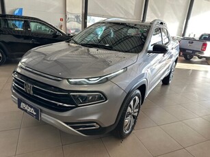 Fiat Toro 2.0 TDI Volcano 4WD (Aut) 2022