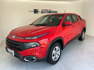 Fiat Toro Endurance 1.8 2020