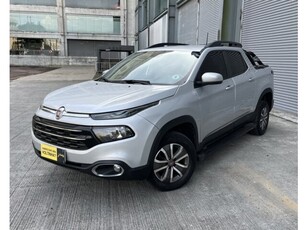 Fiat Toro Freedom 1.8 AT6 4x2 (Flex) 2017