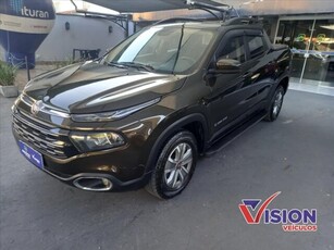 Fiat Toro Freedom 1.8 AT6 4x2 (Flex) 2017