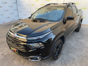 Fiat Toro Freedom 1.8 AT6 4x2 (Flex) 2017