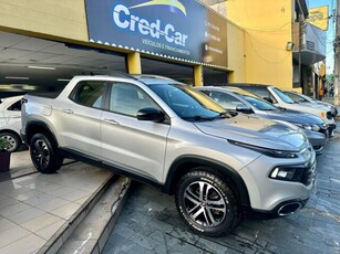 Fiat Toro Freedom 1.8 AT6 4x2 (Flex) 2017