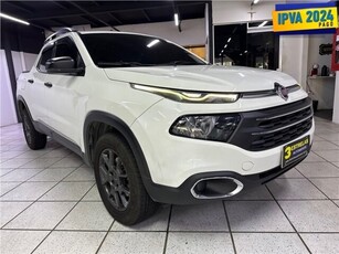 Fiat Toro Freedom 1.8 AT6 4x2 (Flex) 2017