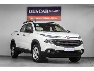 Fiat Toro Freedom 1.8 AT6 4x2 (Flex) 2017