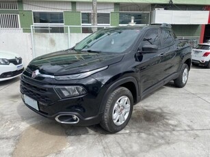 Fiat Toro Freedom 1.8 AT6 4x2 (Flex) 2018