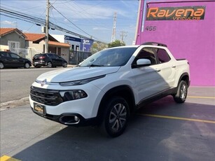 Fiat Toro Freedom 1.8 AT6 4x2 (Flex) 2018