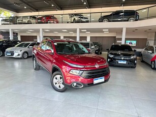 Fiat Toro Freedom 1.8 AT6 4x2 (Flex) 2019