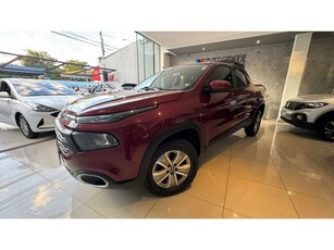 Fiat Toro Freedom 1.8 AT6 4x2 (Flex) 2019