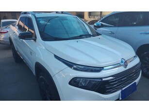 Fiat Toro Freedom 2.0 diesel MT6 4x4 2017