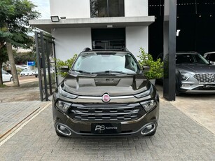 Fiat Toro Toro Freedom 1.8 16V Flex Aut.