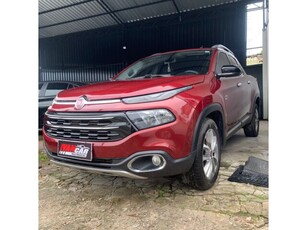 Fiat Toro Volcano 2.0 diesel AT9 4x4 2019