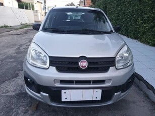Fiat Uno 1.0 Attractive 16/17