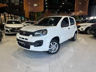 Fiat Uno 1.0 Attractive 2021