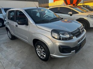 Fiat Uno 1.0 Attractive 2021