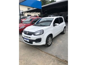 Fiat Uno Drive 1.0 (Flex) 2020