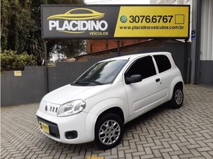 Fiat Uno Vivace 1.0 8V (Flex) 2p 2014