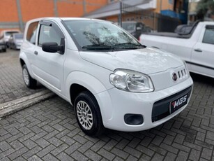 Fiat Uno Vivace 1.0 8V (Flex) 2p 2015