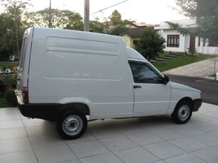 Fiorino Fire Flex 2012 Direção Hidráulica