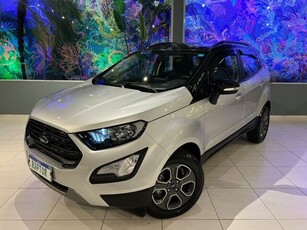 Ford EcoSport Ecosport 1.5 Freestyle (Aut) 2021