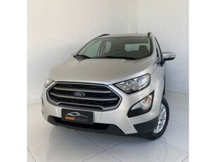 Ford EcoSport Ecosport 1.5 SE 2021