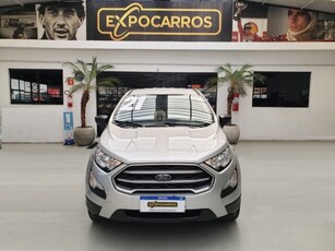 Ford EcoSport Ecosport 1.5 SE (Aut) 2021