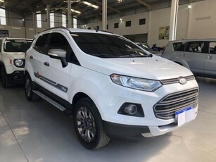 Ford EcoSport Ecosport Freestyle 1.6 16V (Flex) 2015