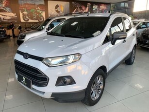 Ford EcoSport Ecosport Freestyle 1.6 16V (Flex) 2016