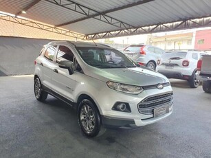 Ford EcoSport Ecosport Freestyle Powershift 1.6 (Flex) 2016