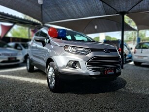 Ford EcoSport Ecosport SE 1.6 16V (Flex) 2016