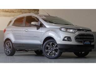 Ford EcoSport Ecosport SE 2.0 16V Powershift (Flex) 2013