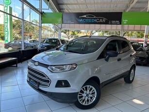 Ford EcoSport Ecosport SE 2.0 16V Powershift (Flex) 2014