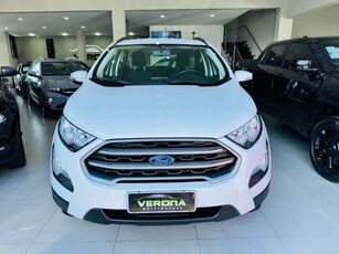 Ford EcoSport Ecosport SE Direct 1.5 (Aut) (Flex) 2019