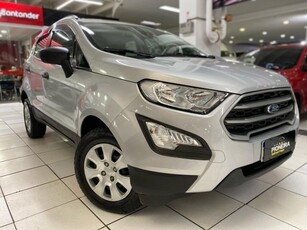 Ford EcoSport Ecosport SE Direct 1.5 (Aut) (Flex) 2020