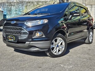 Ford EcoSport Ecosport Titanium 2.0 16V (Flex) 2014