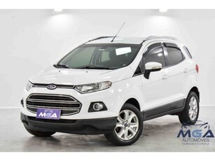 Ford EcoSport Ecosport Titanium 2.0 16V (Flex) (Aut) 2013