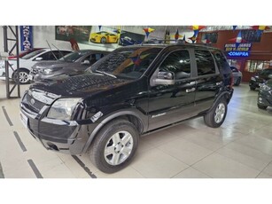 Ford EcoSport Ecosport XLT 1.6 (Flex) 2007