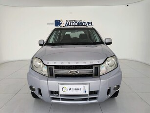 Ford EcoSport Ecosport XLT 1.6 (Flex) 2008