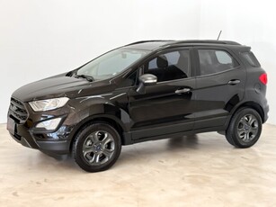 Ford EcoSport Freestyle 1.5 (Aut) (Flex) 2018